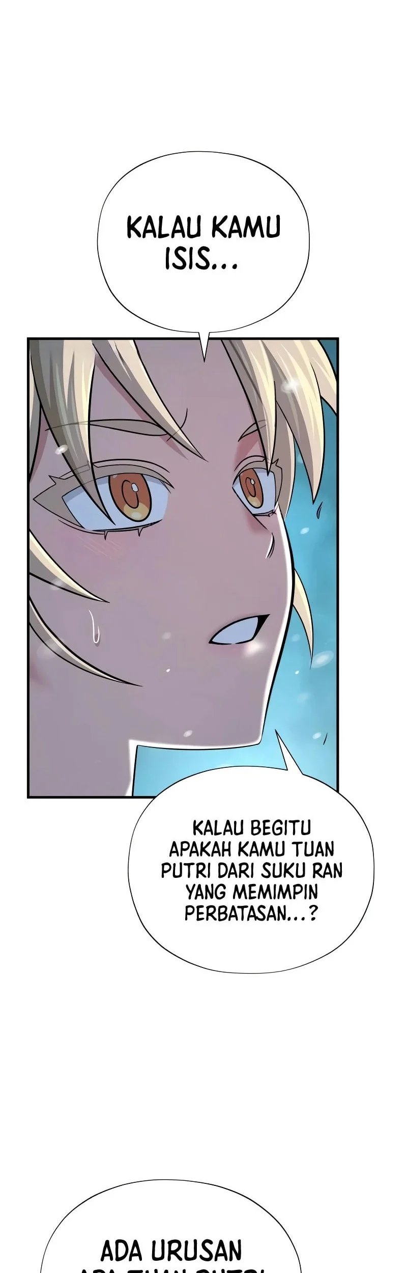 The Dark Magician Transmigrates After 66666 Years Chapter 193 Gambar 7
