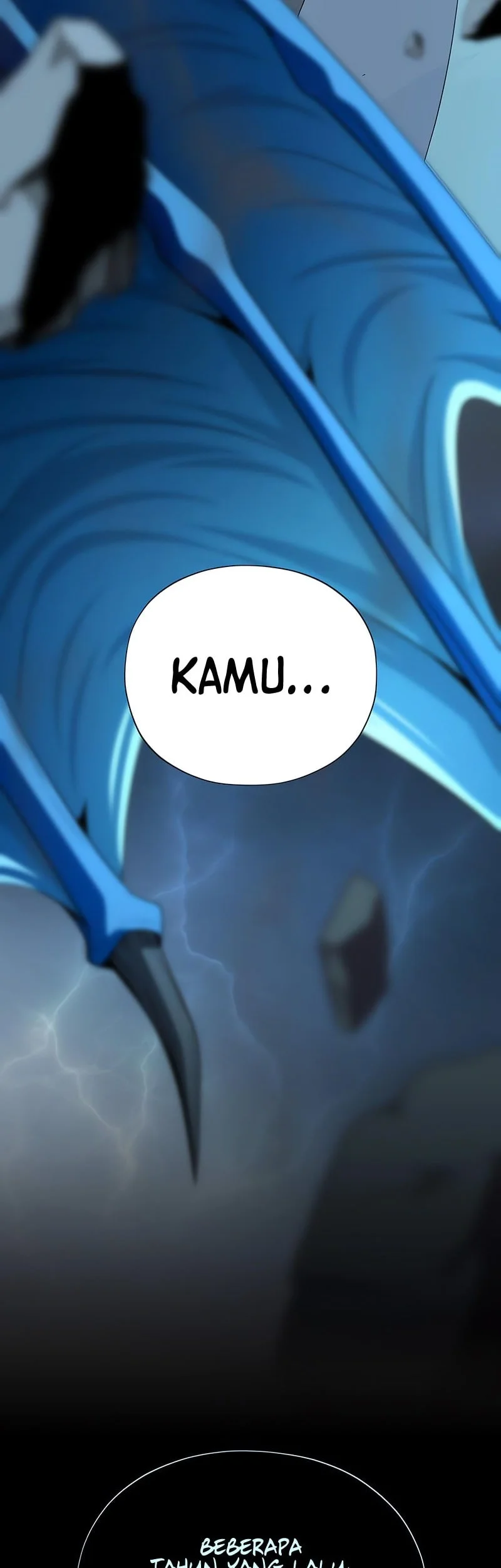 The Dark Magician Transmigrates After 66666 Years Chapter 194 Gambar 7