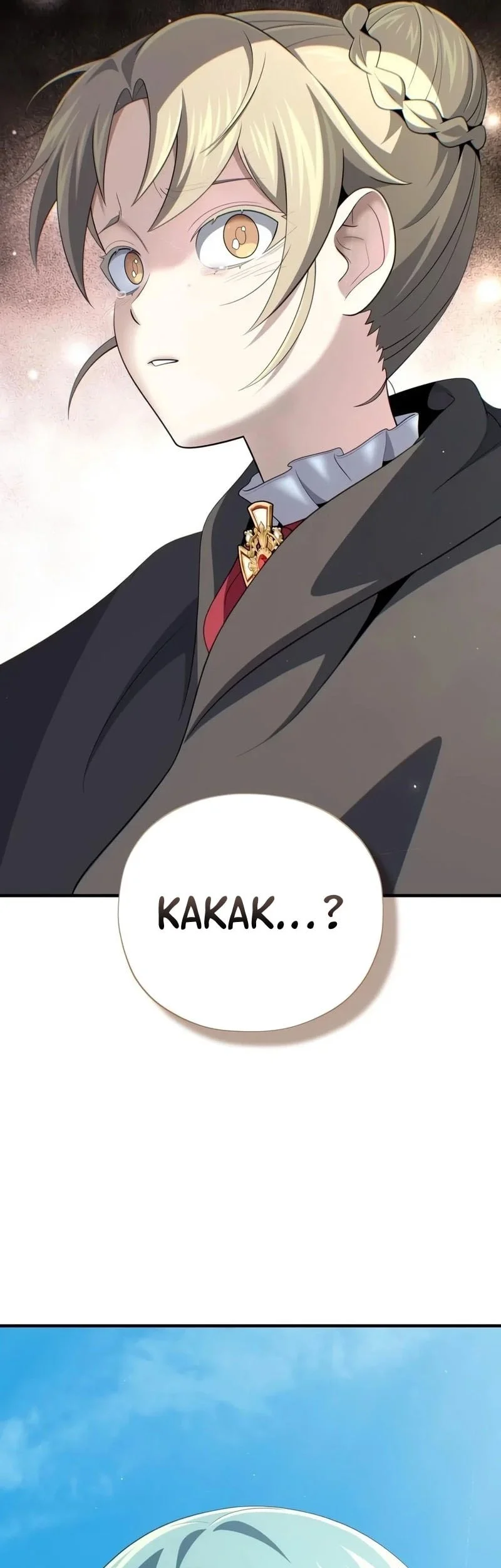 The Dark Magician Transmigrates After 66666 Years Chapter 201 Gambar 6