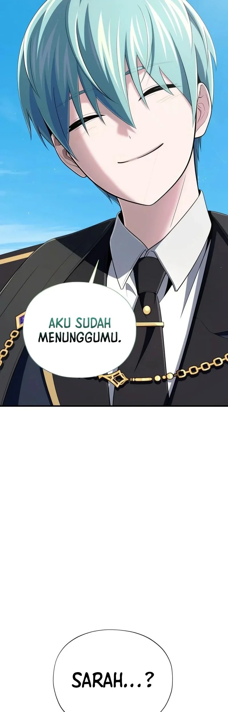The Dark Magician Transmigrates After 66666 Years Chapter 201 Gambar 7