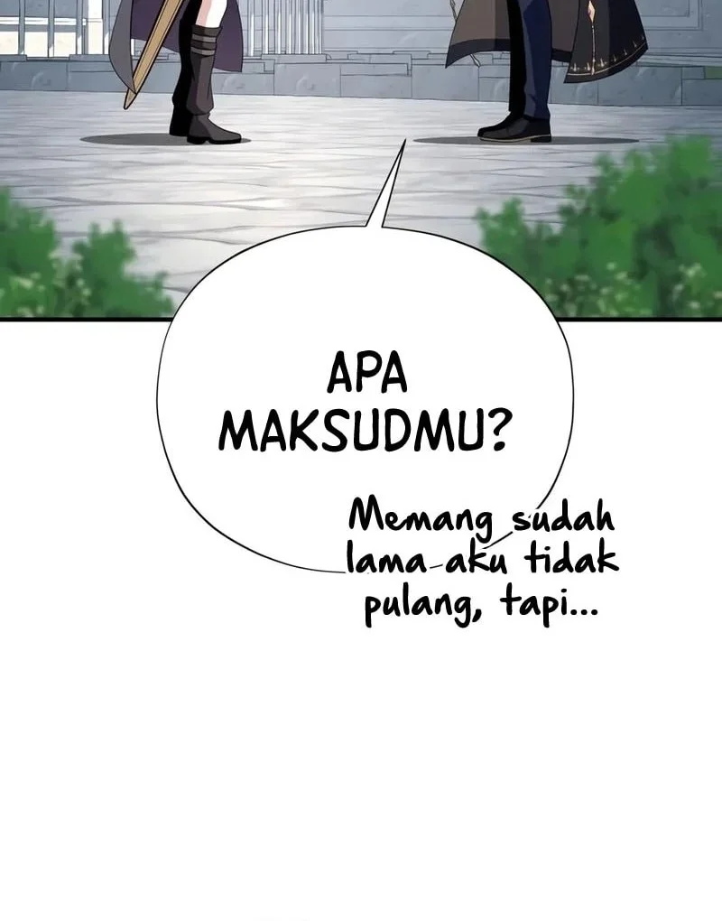 The Dark Magician Transmigrates After 66666 Years Chapter 201 Gambar 9
