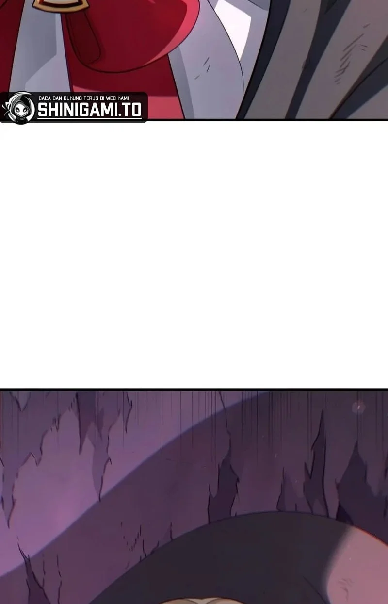 The Dark Magician Transmigrates After 66666 Years Chapter 202 Gambar 5