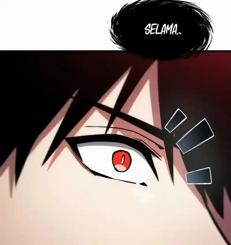 The Dark Swordsman Returns Chapter 31 Gambar 6