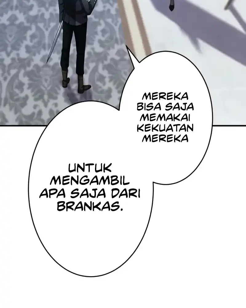 The Dark Swordsman Returns Chapter 32 Gambar 8