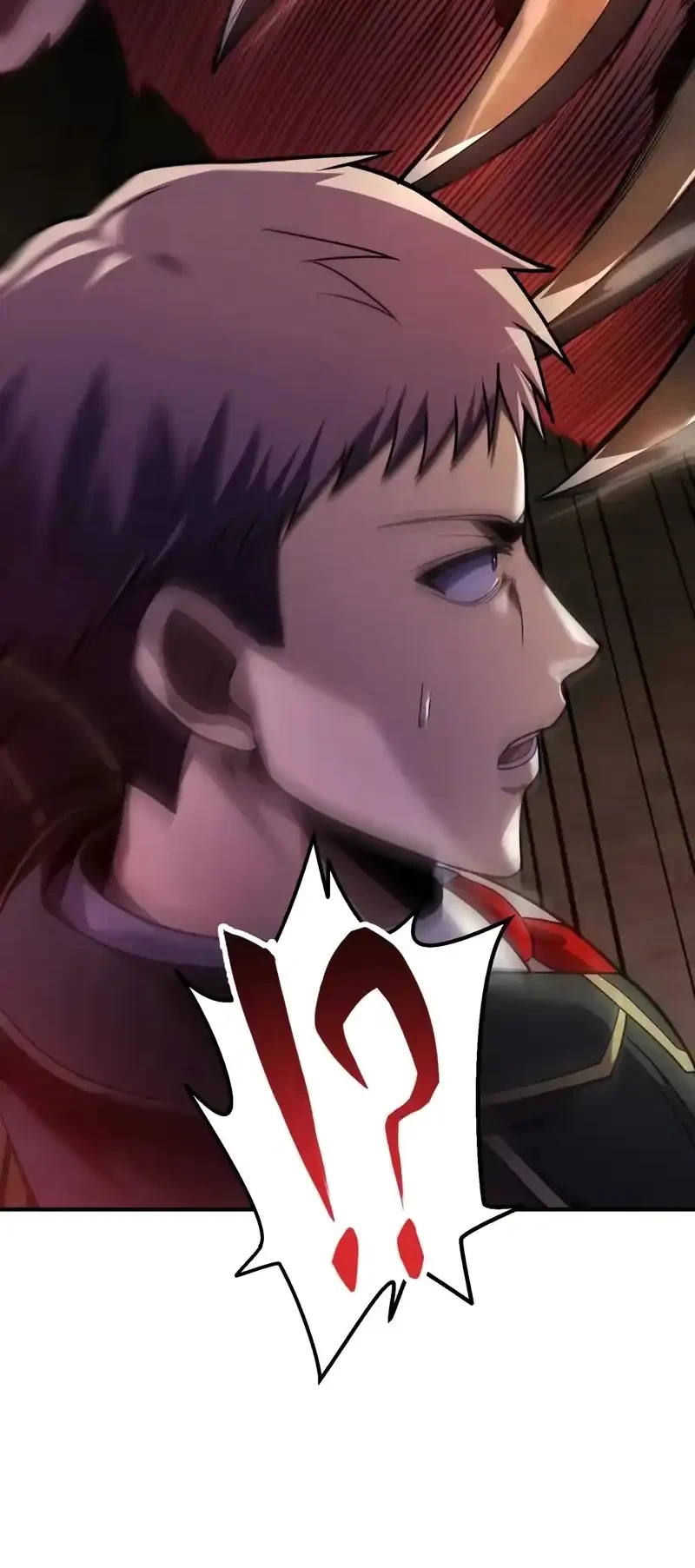 The Dark Swordsman Returns Chapter 34 Gambar 5