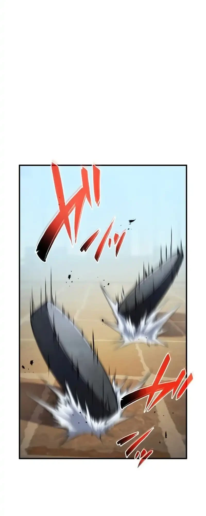 The Dark Swordsman Returns Chapter 46 Gambar 6