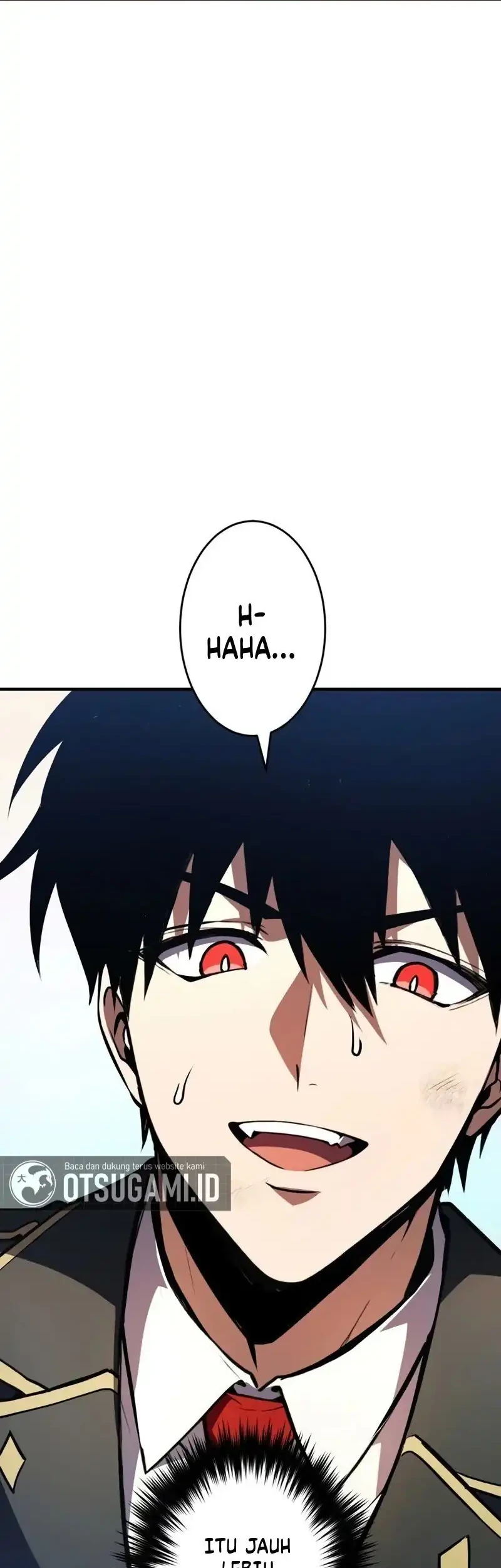The Dark Swordsman Returns Chapter 46 Gambar 8