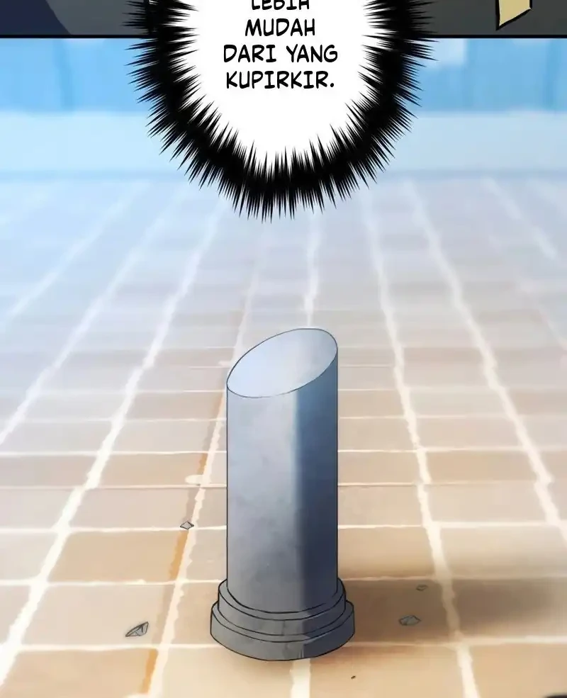 The Dark Swordsman Returns Chapter 46 Gambar 9