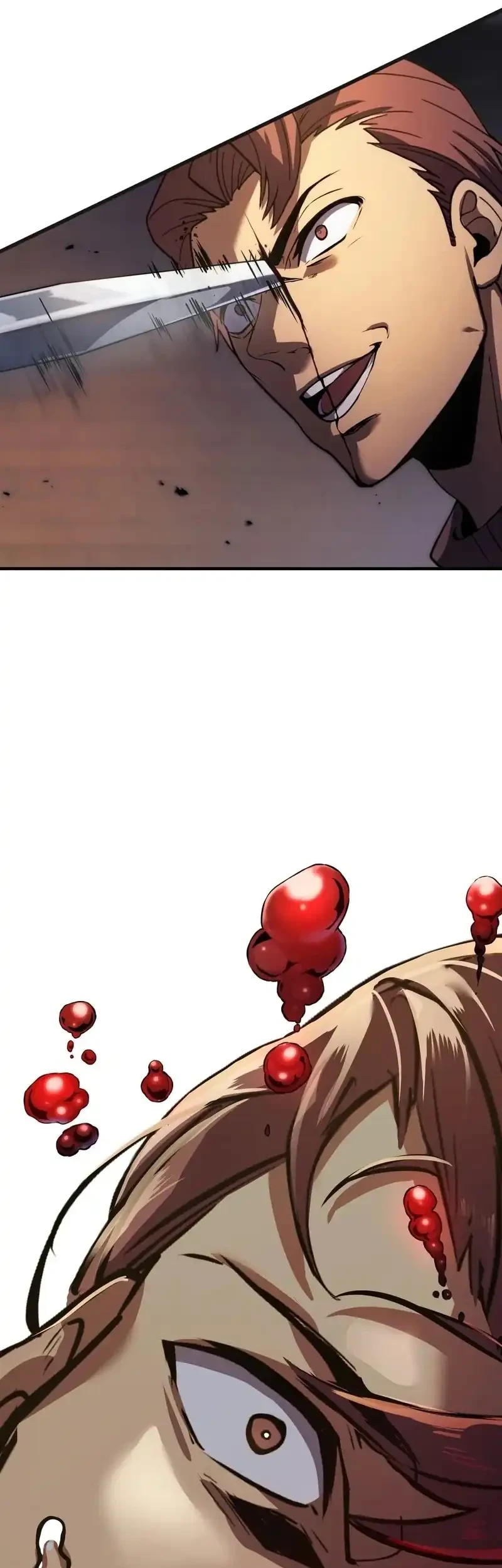 The Dark Swordsman Returns Chapter 50 Gambar 8