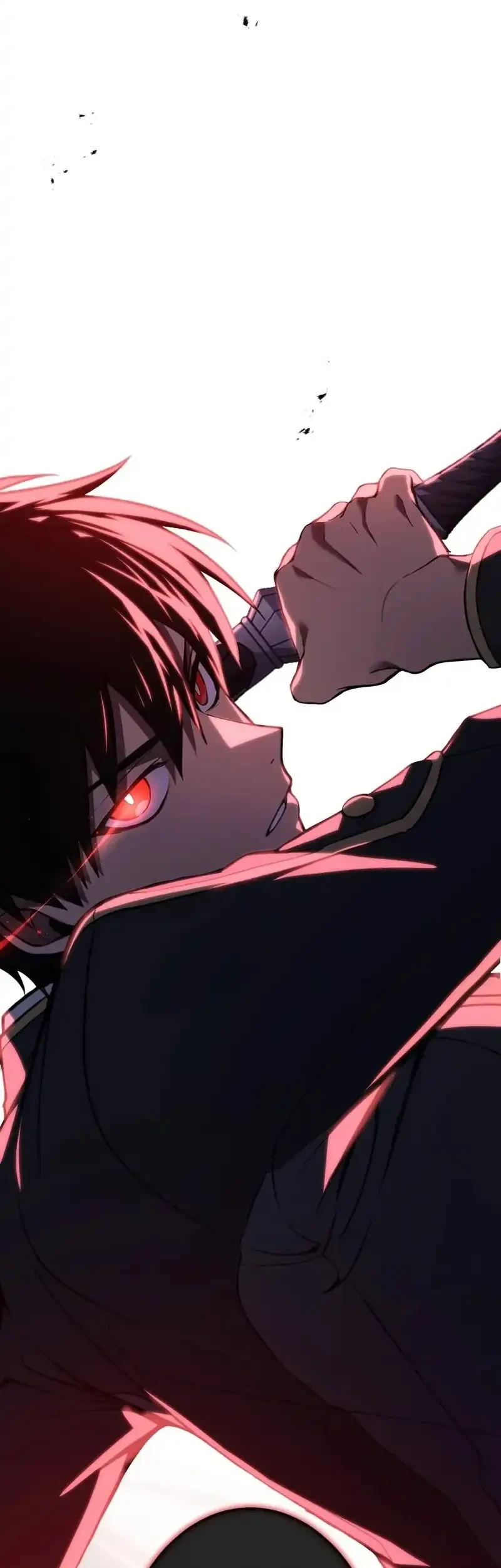 The Dark Swordsman Returns Chapter 51 Gambar 5