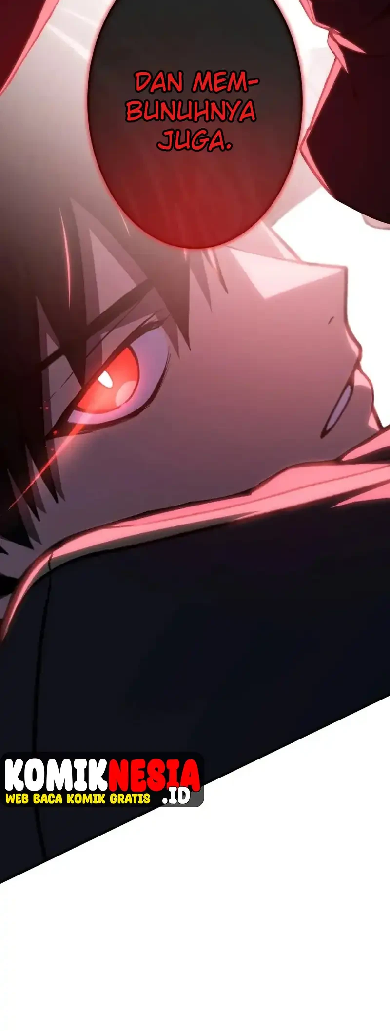 The Dark Swordsman Returns Chapter 51 Gambar 6