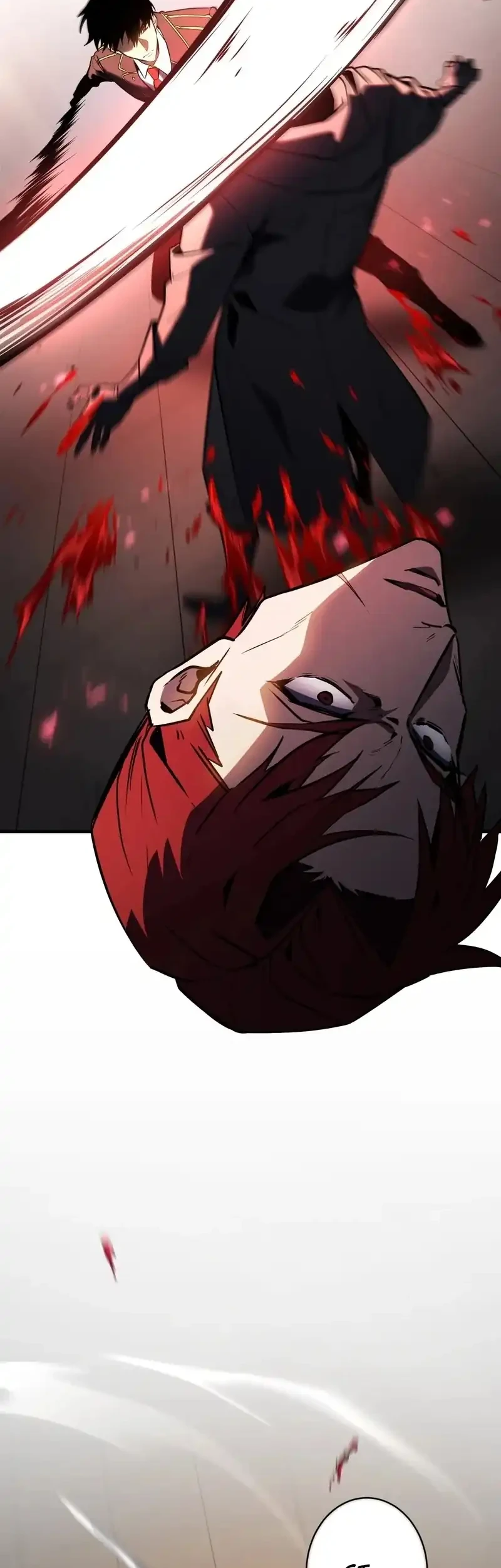 The Dark Swordsman Returns Chapter 51 Gambar 8