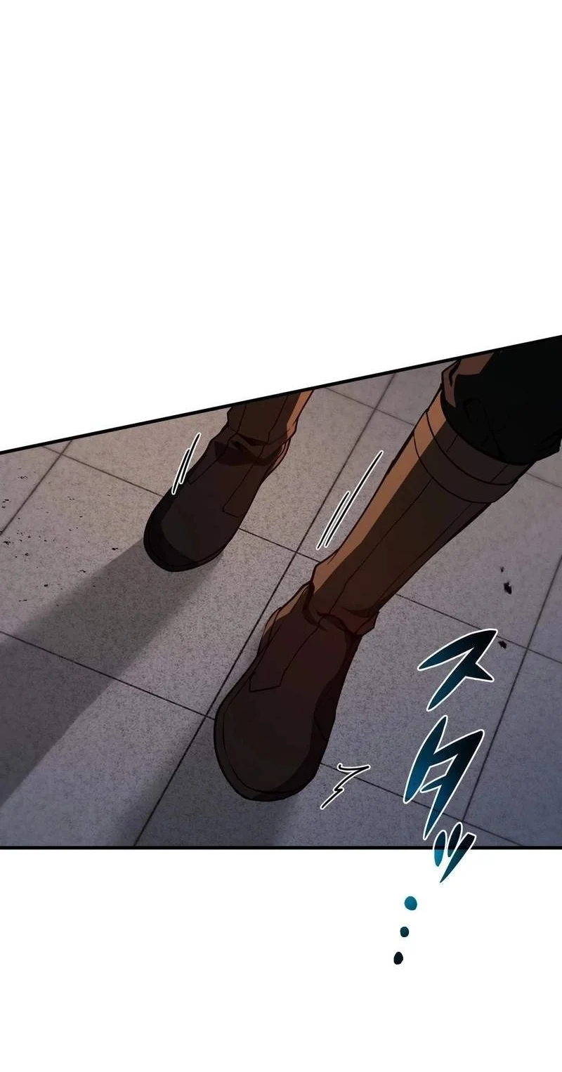 The Dark Swordsman Returns Chapter 54 Gambar 7