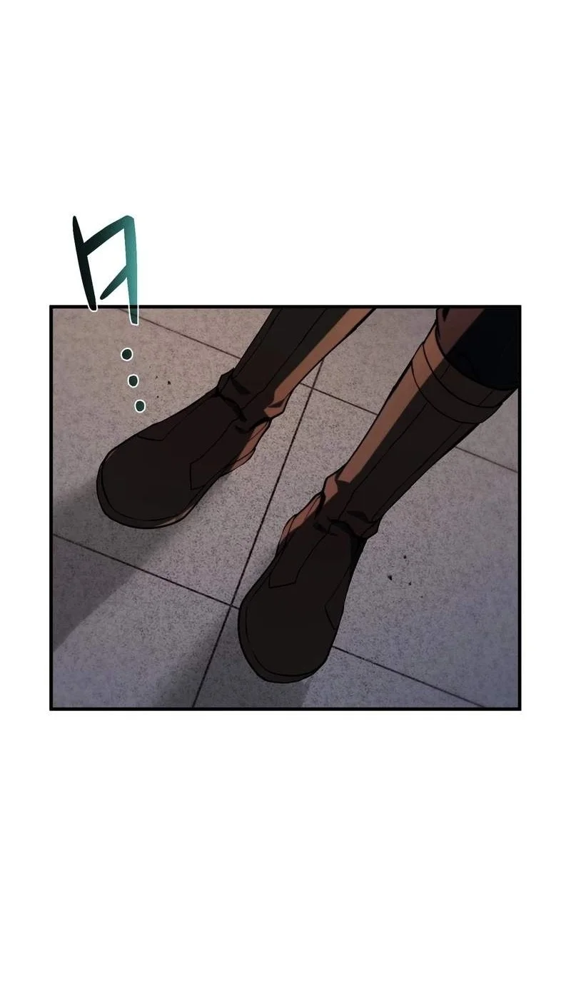 The Dark Swordsman Returns Chapter 54 Gambar 8