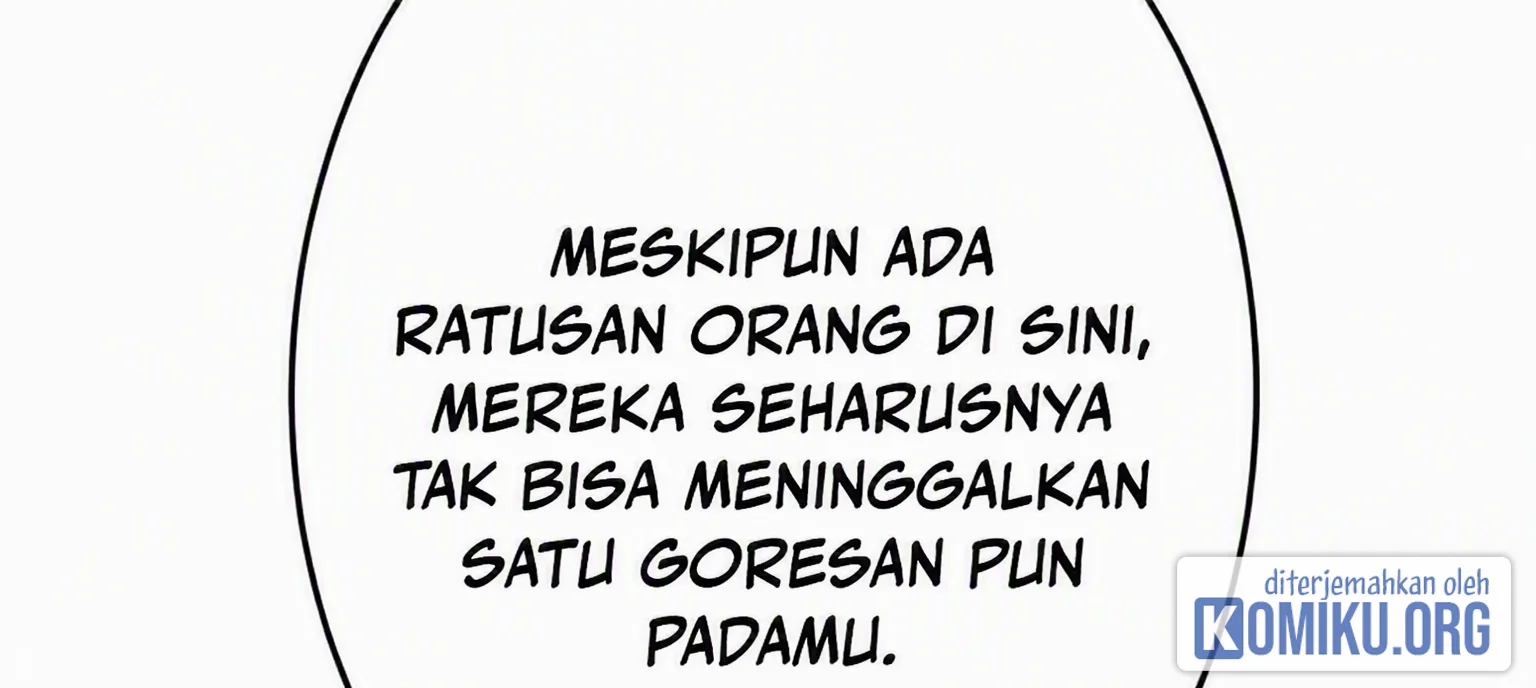 The Dark Swordsman Returns Chapter 56 Gambar 5