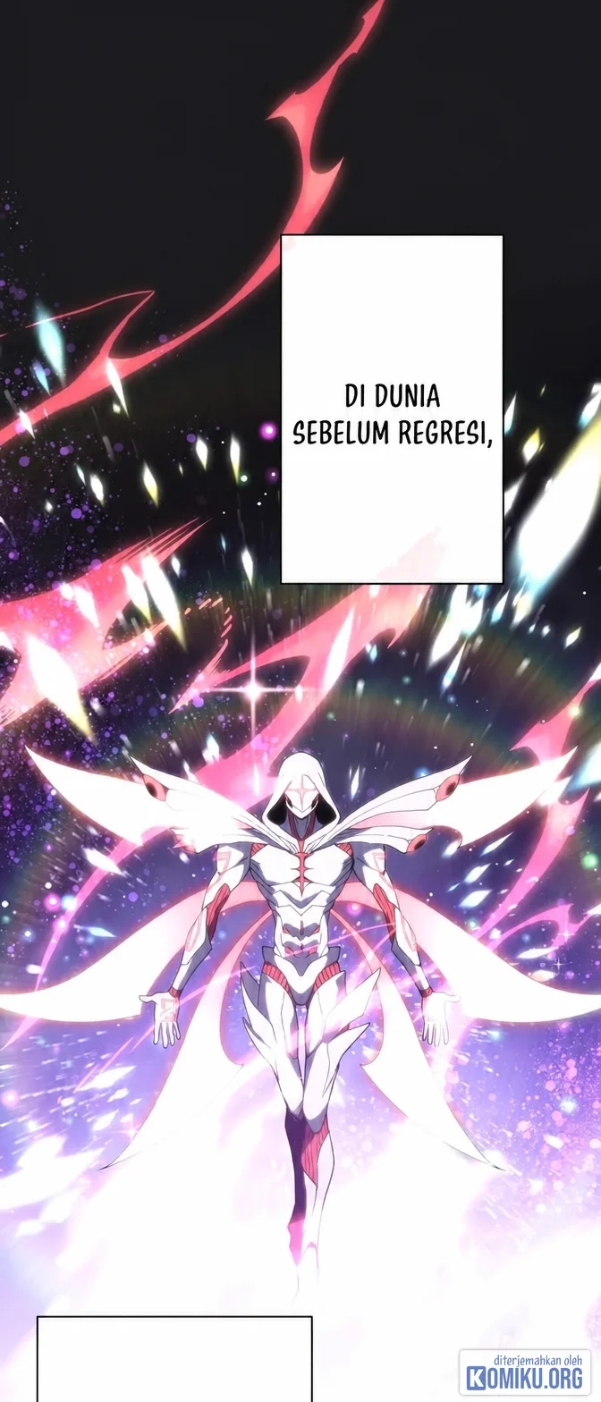 The Dark Swordsman Returns Chapter 57 Gambar 6