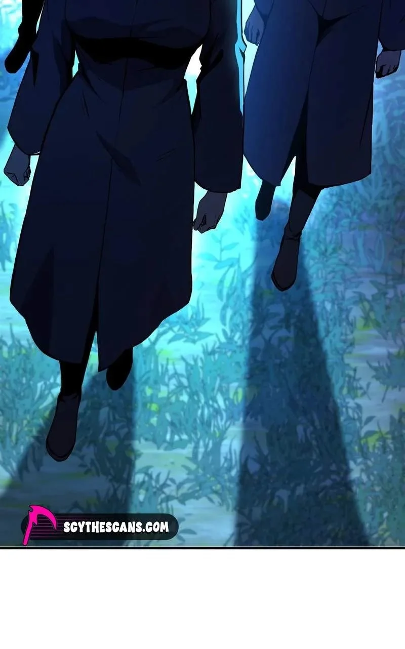 The Dark Swordsman Returns Chapter 60 Gambar 6