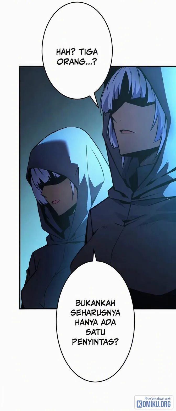 The Dark Swordsman Returns Chapter 60 Gambar 7