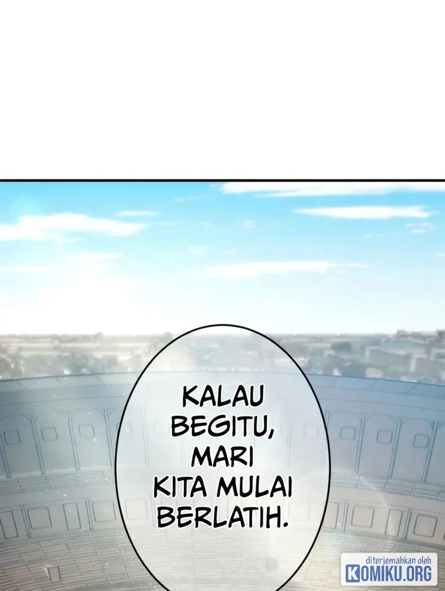 The Dark Swordsman Returns Chapter 61 Gambar 6