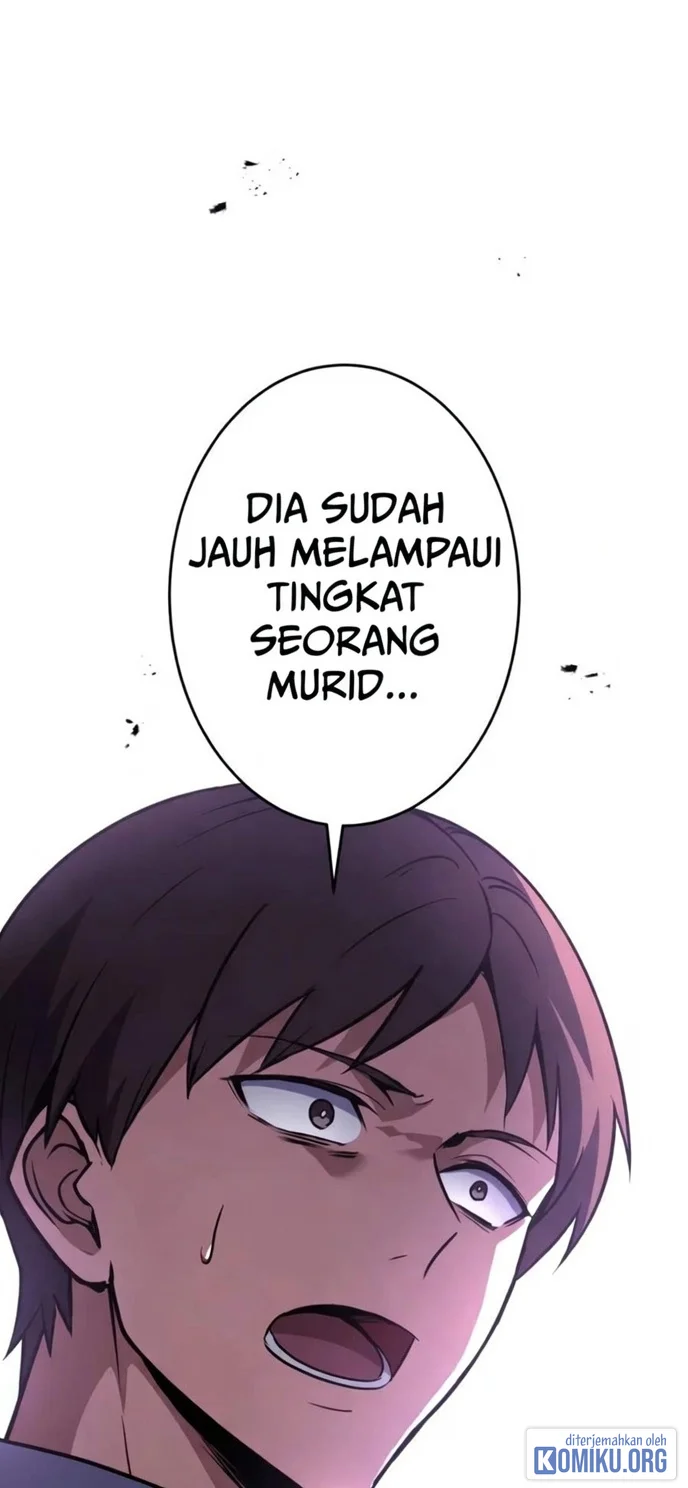 The Dark Swordsman Returns Chapter 63 Gambar 6