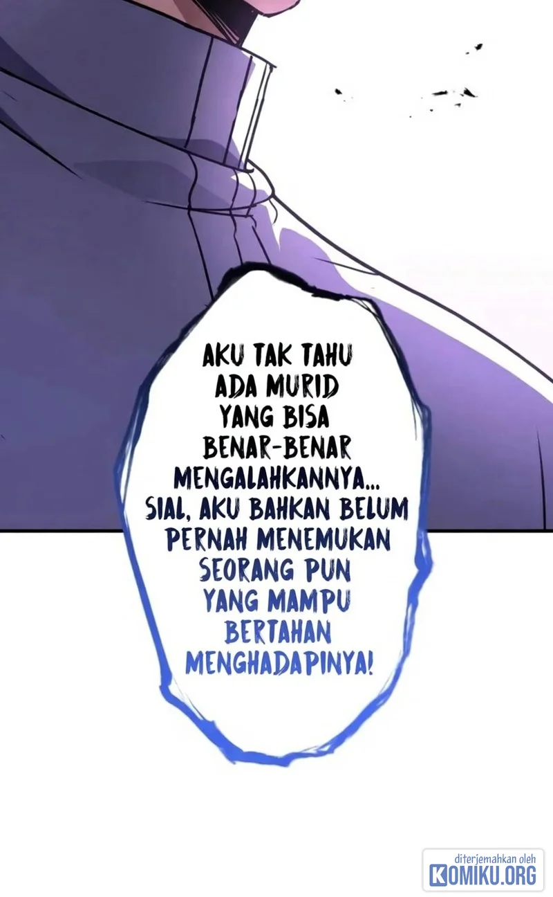 The Dark Swordsman Returns Chapter 63 Gambar 7