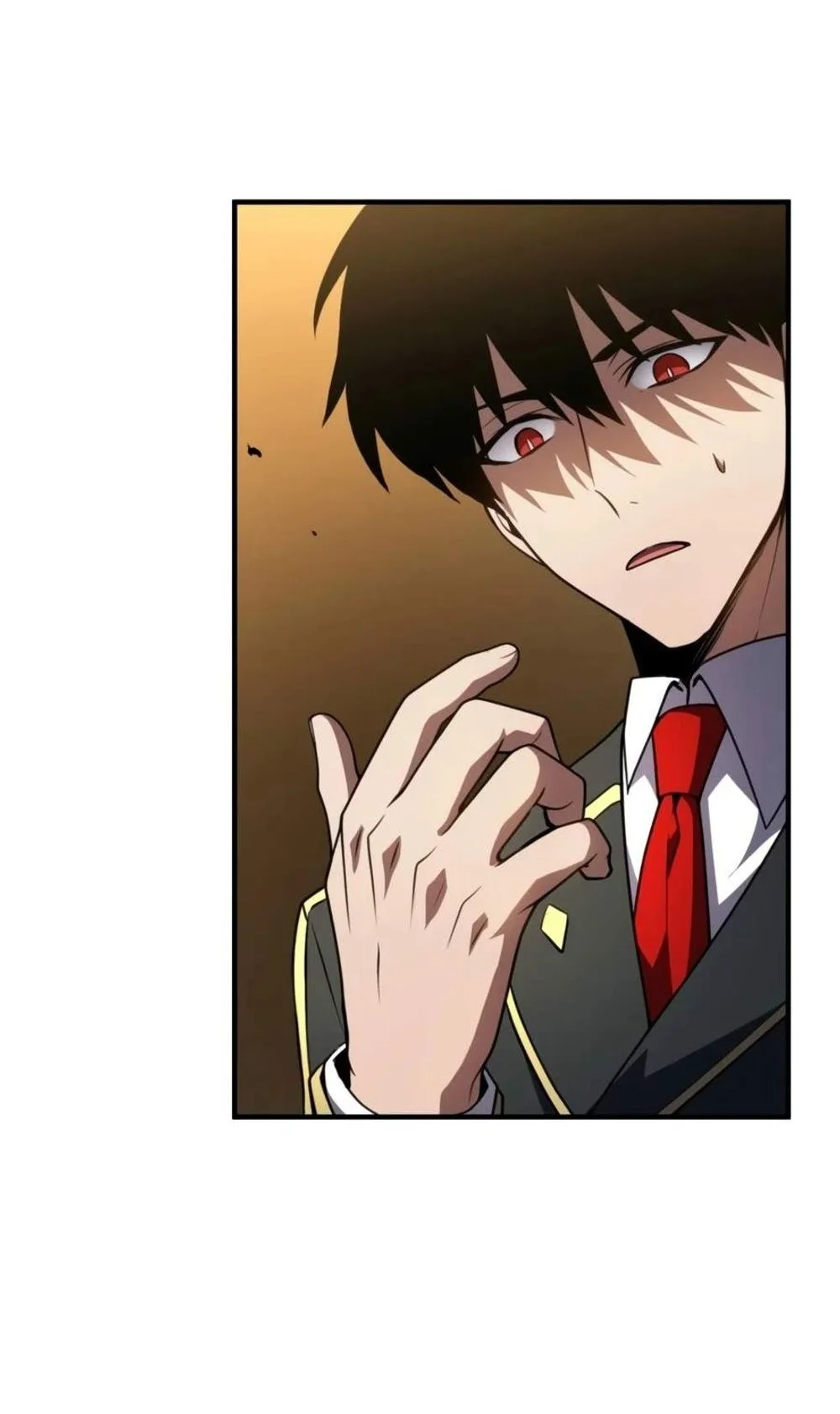 The Dark Swordsman Returns Chapter 63 Gambar 8