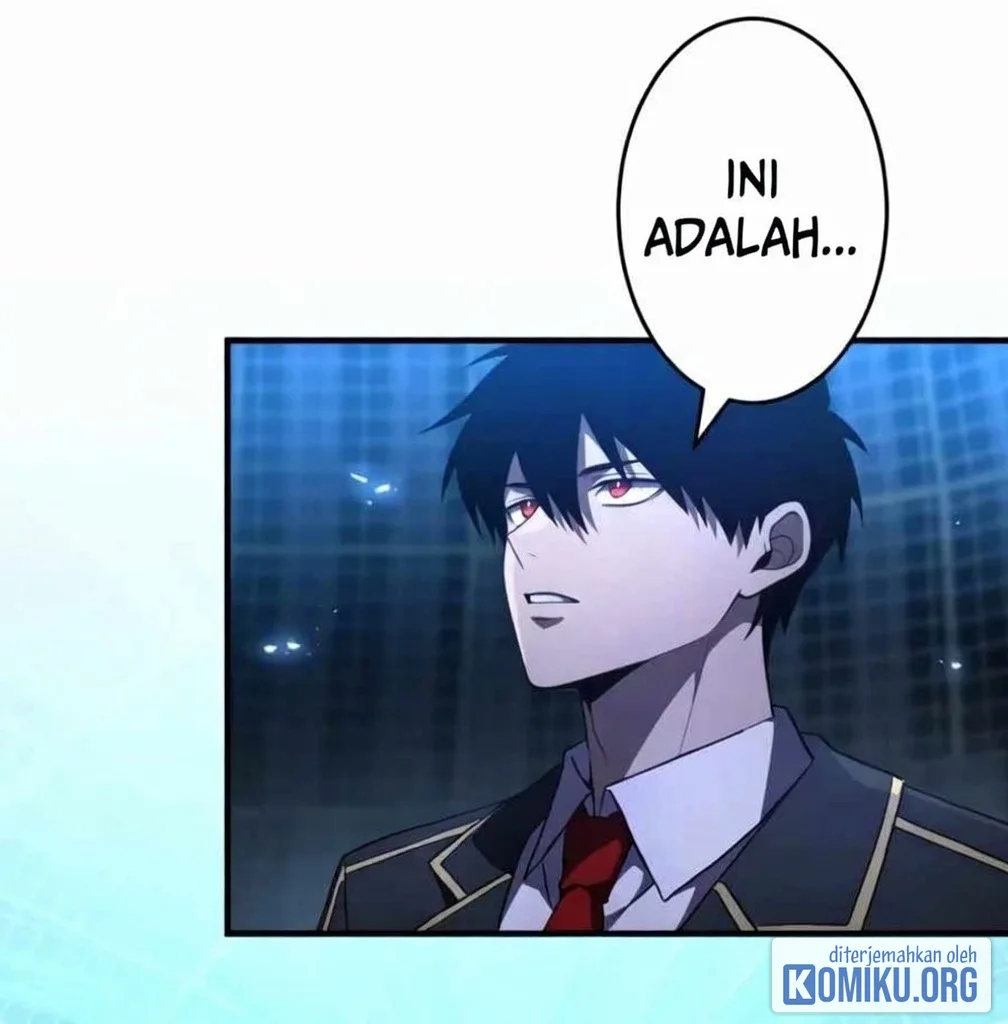 The Dark Swordsman Returns Chapter 64 Gambar 10