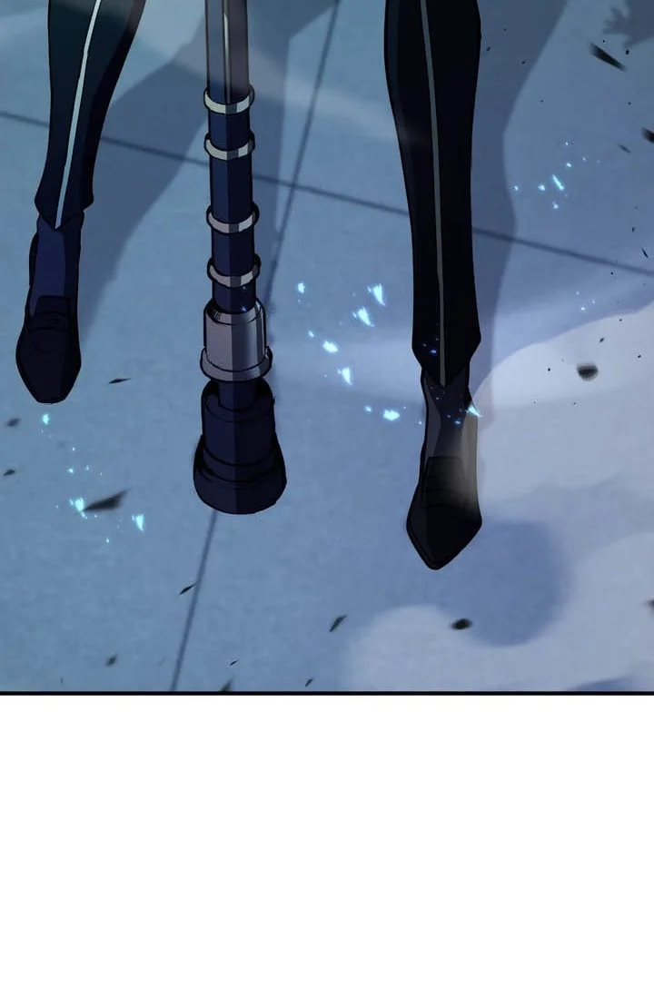 The Dark Swordsman Returns Chapter 68 Gambar 8