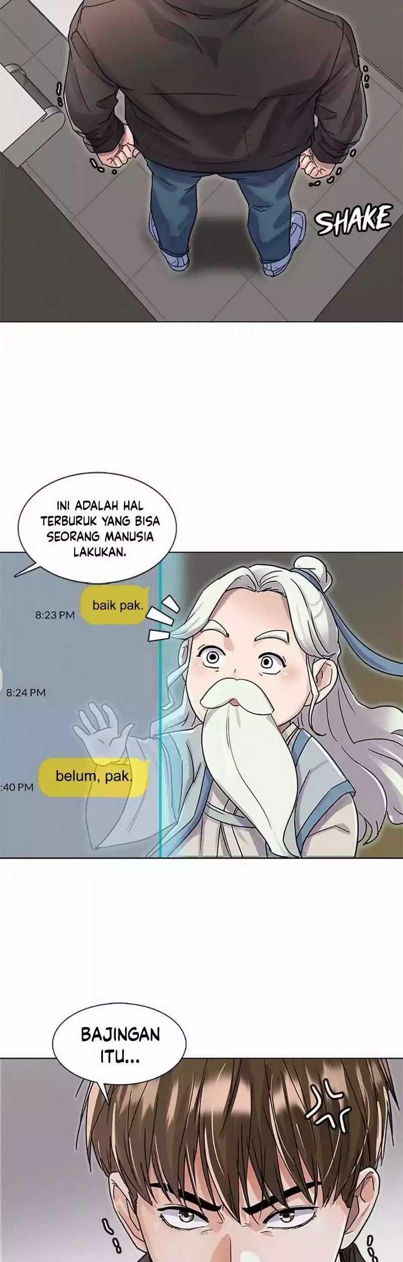 The Definition of A Top Star Chapter 13 Gambar 3