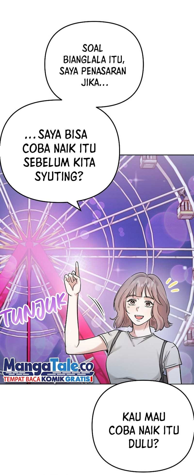 The Definition of A Top Star Chapter 80 Gambar 6