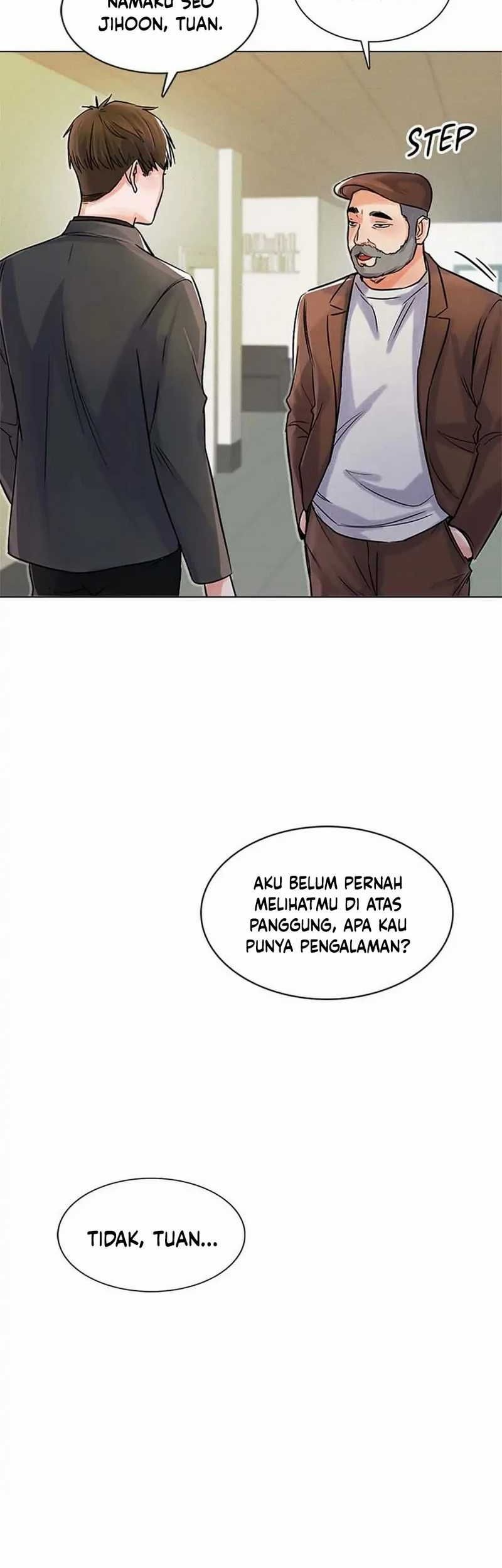The Definition of A Top Star Chapter 9 Gambar 3