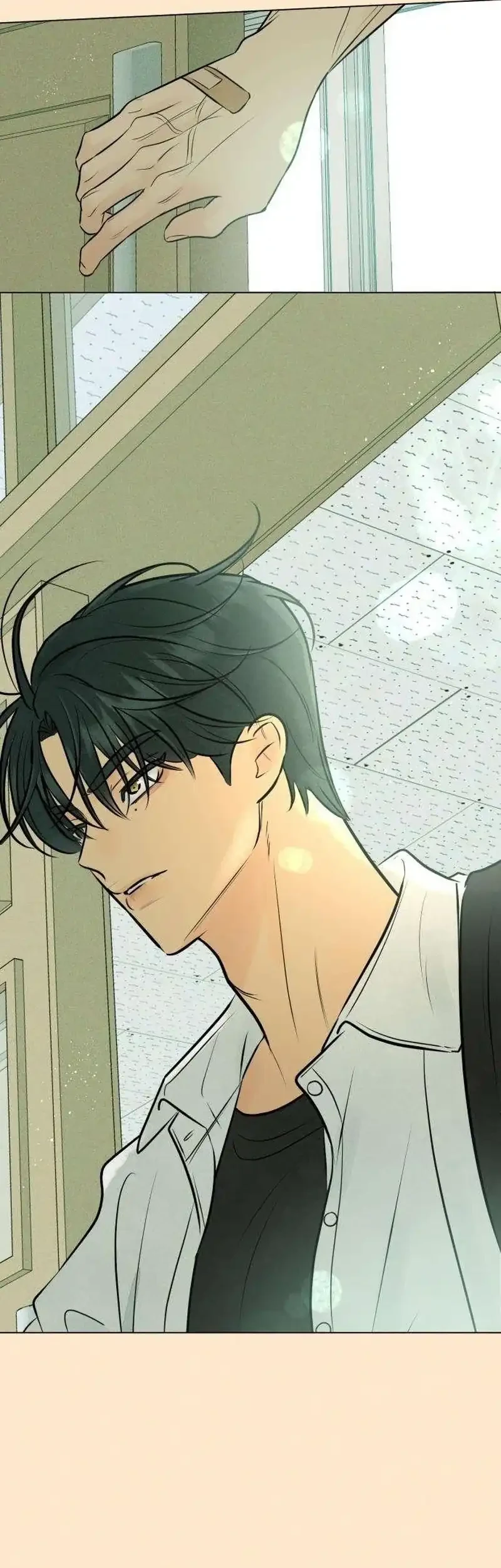 The Delinquent’s First Love Chapter 1 Gambar 7