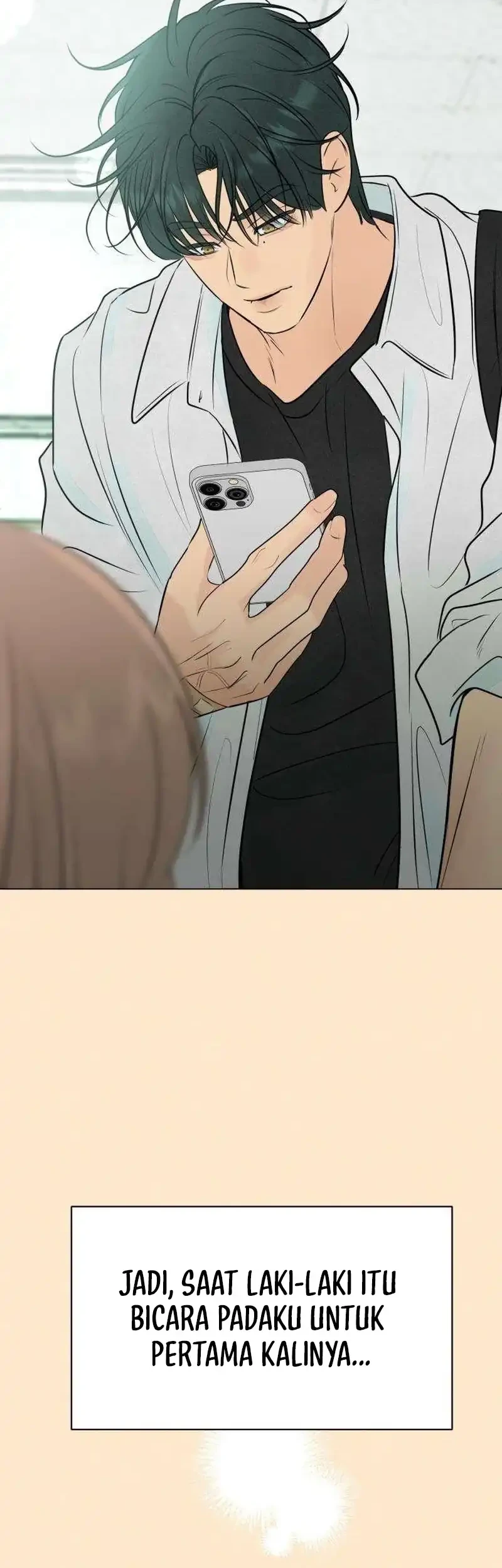 The Delinquent’s First Love Chapter 1 Gambar 12