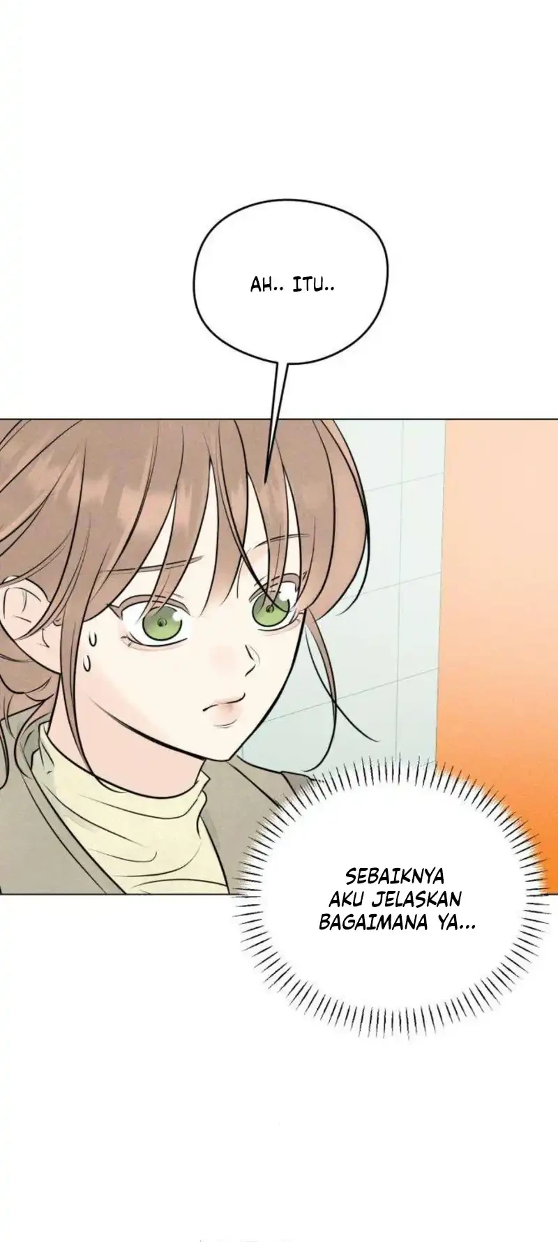 The Delinquent’s First Love Chapter 10 Gambar 6