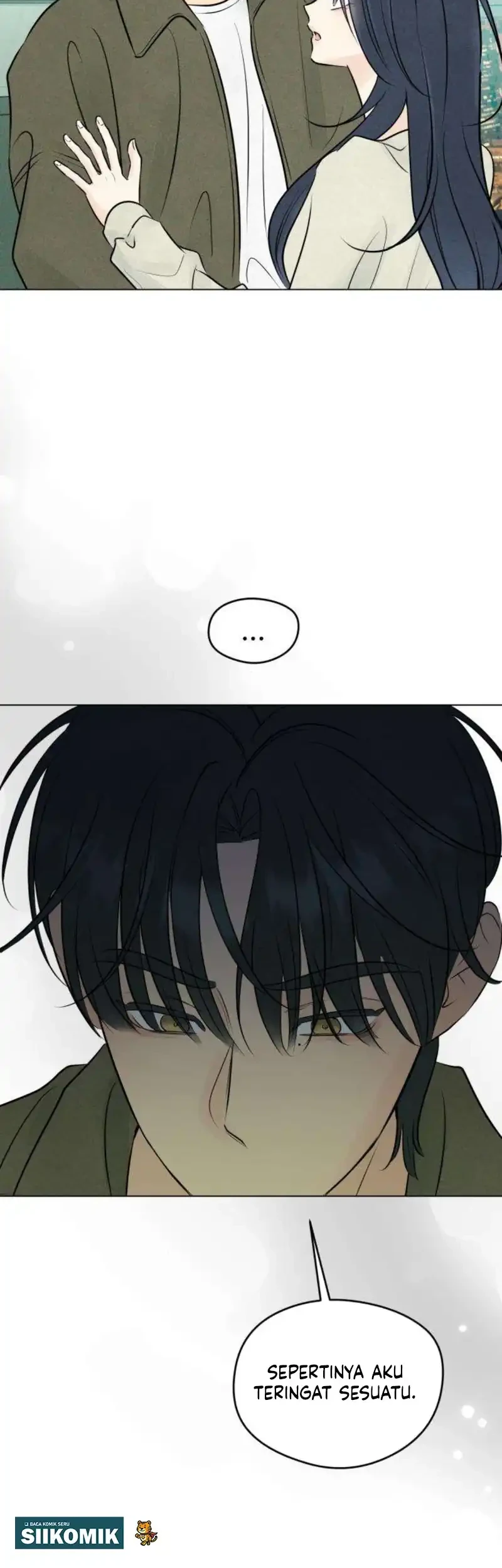The Delinquent’s First Love Chapter 11 Gambar 4