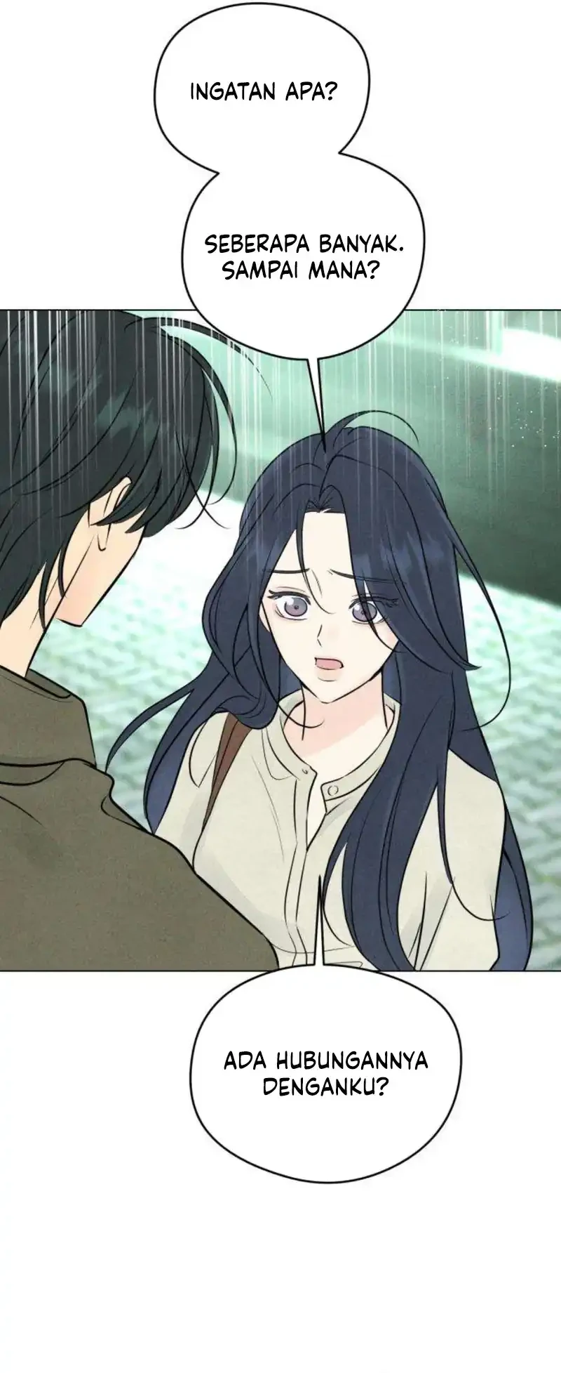 The Delinquent’s First Love Chapter 11 Gambar 6