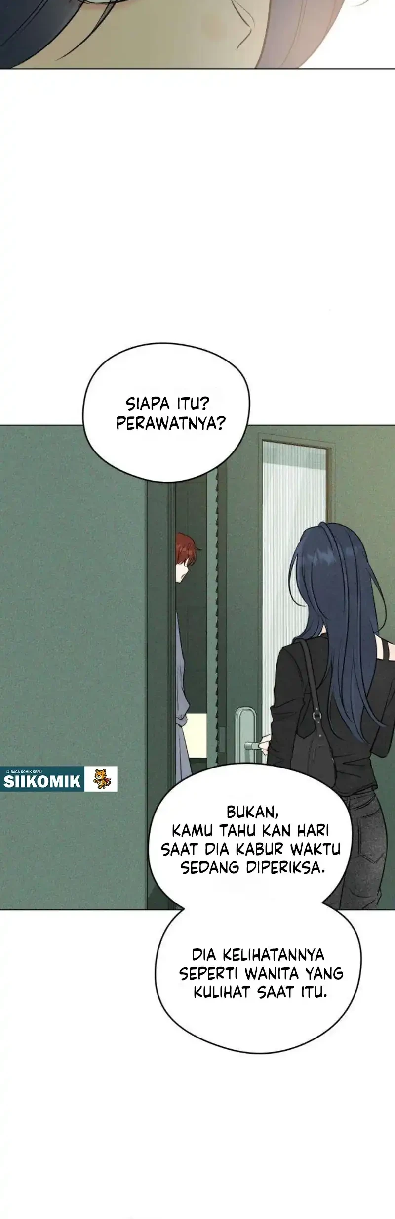 The Delinquent’s First Love Chapter 13 Gambar 4