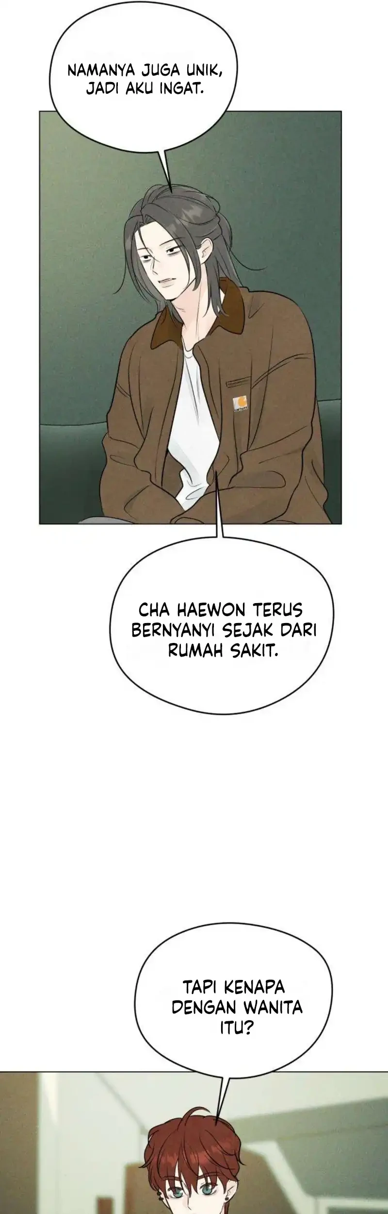 The Delinquent’s First Love Chapter 13 Gambar 5