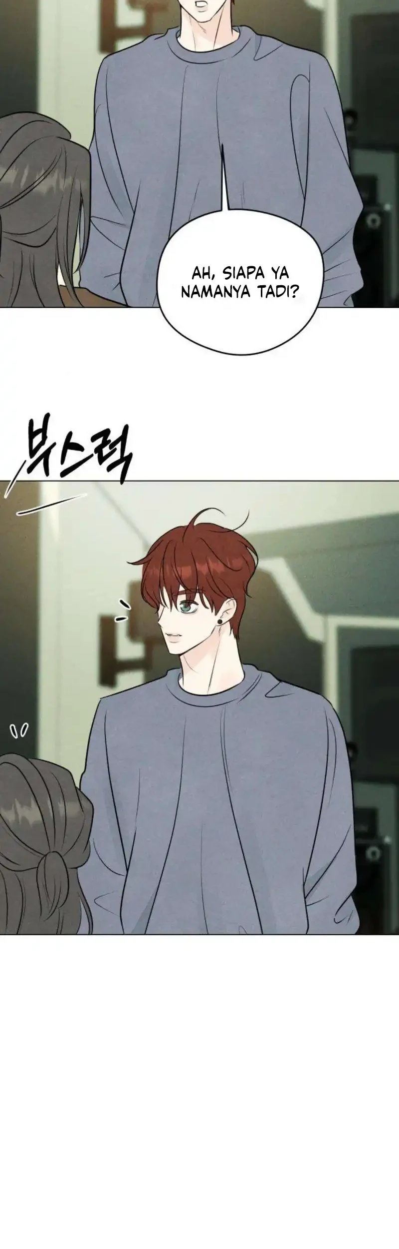 The Delinquent’s First Love Chapter 13 Gambar 6