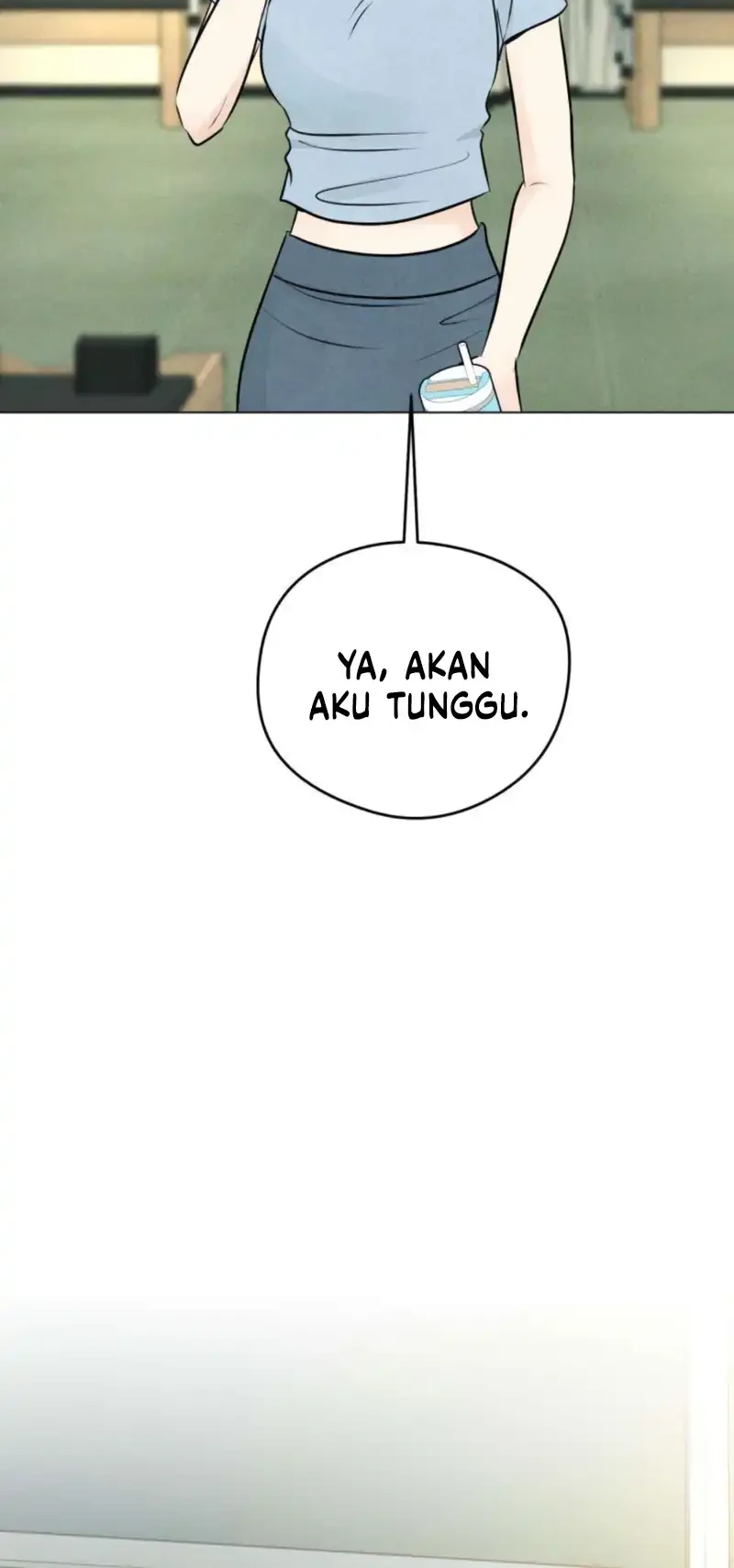 The Delinquent’s First Love Chapter 16 Gambar 4