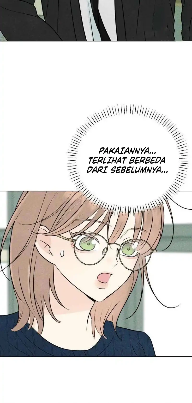 The Delinquent’s First Love Chapter 17 Gambar 4