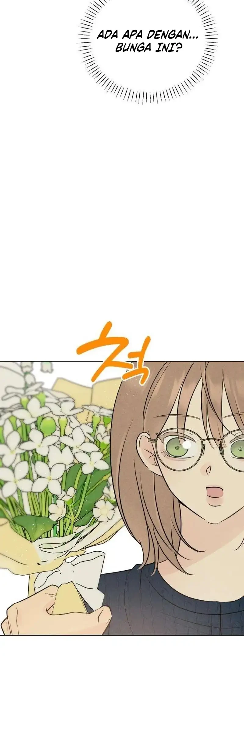 The Delinquent’s First Love Chapter 17 Gambar 6