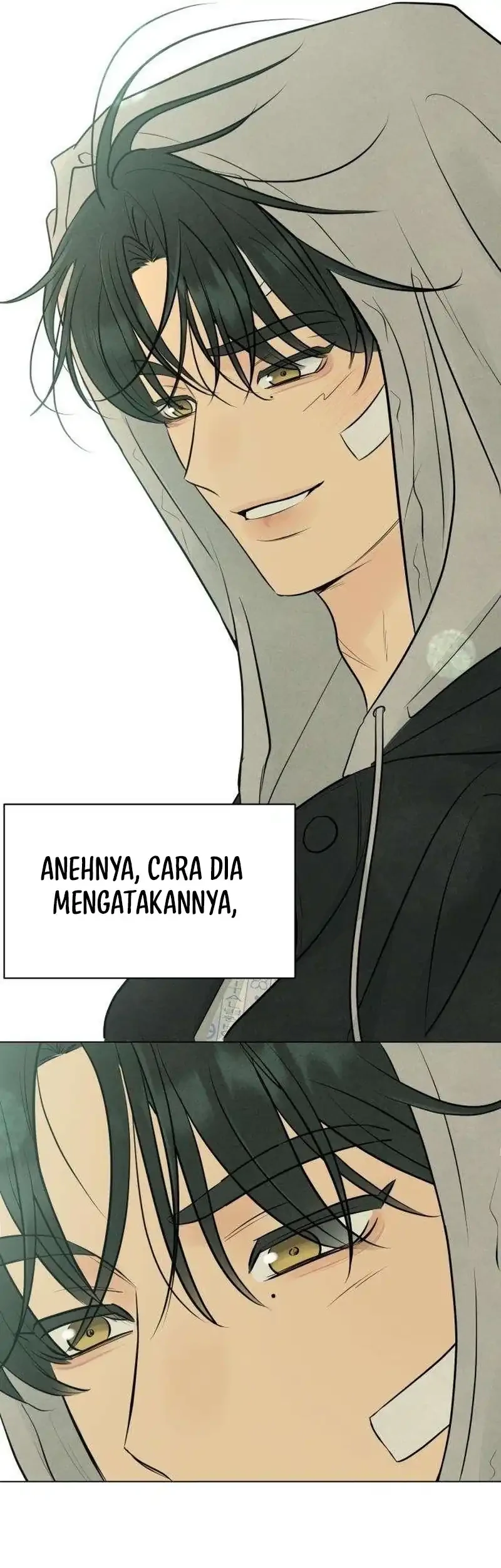 The Delinquent’s First Love Chapter 2 Gambar 7