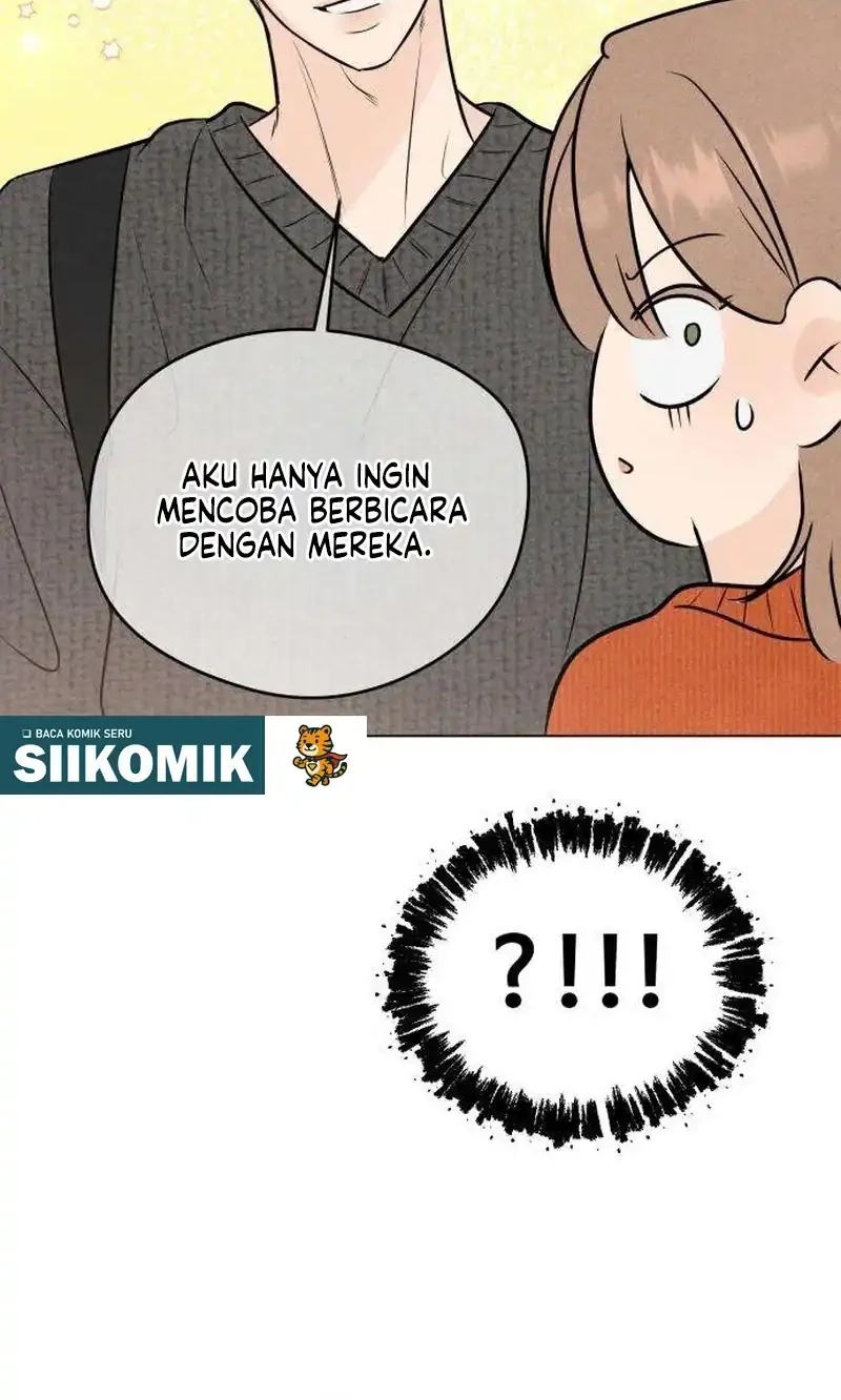 The Delinquent’s First Love Chapter 20 Gambar 6