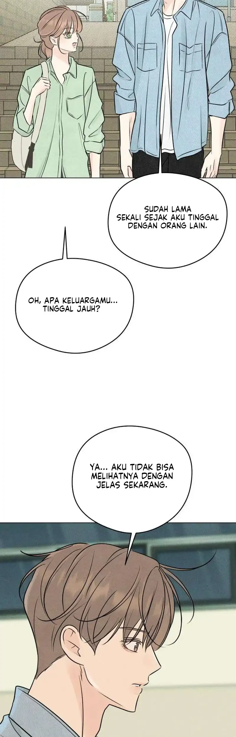 The Delinquent’s First Love Chapter 22 Gambar 6