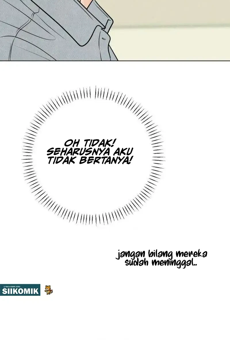 The Delinquent’s First Love Chapter 22 Gambar 7
