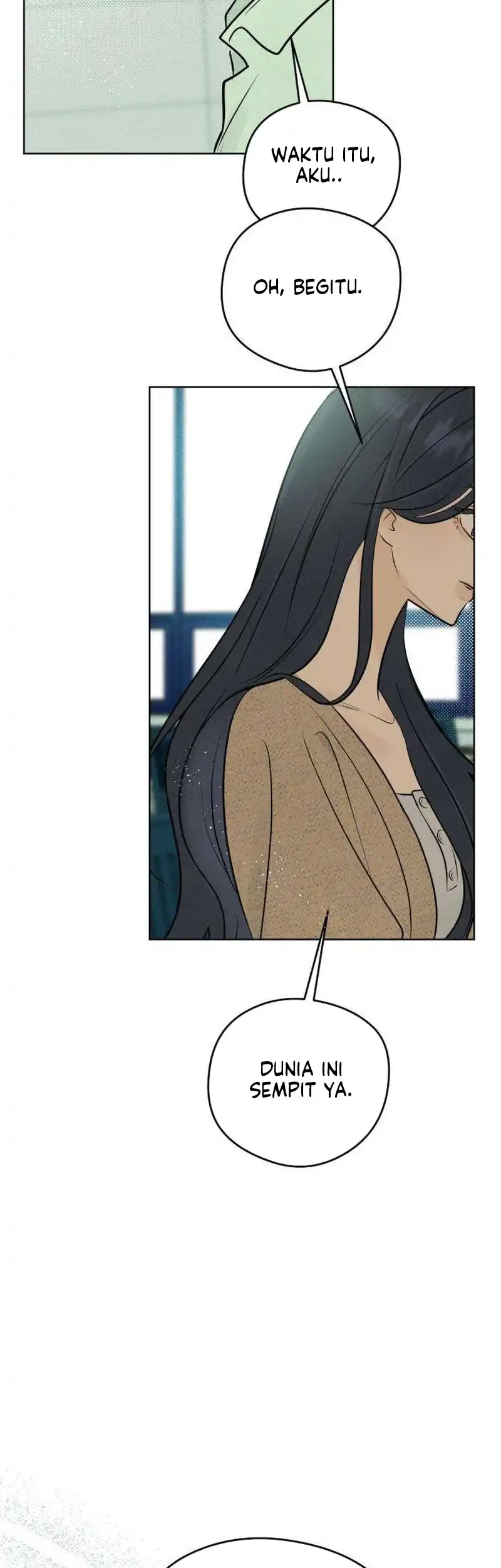 The Delinquent’s First Love Chapter 23 Gambar 5