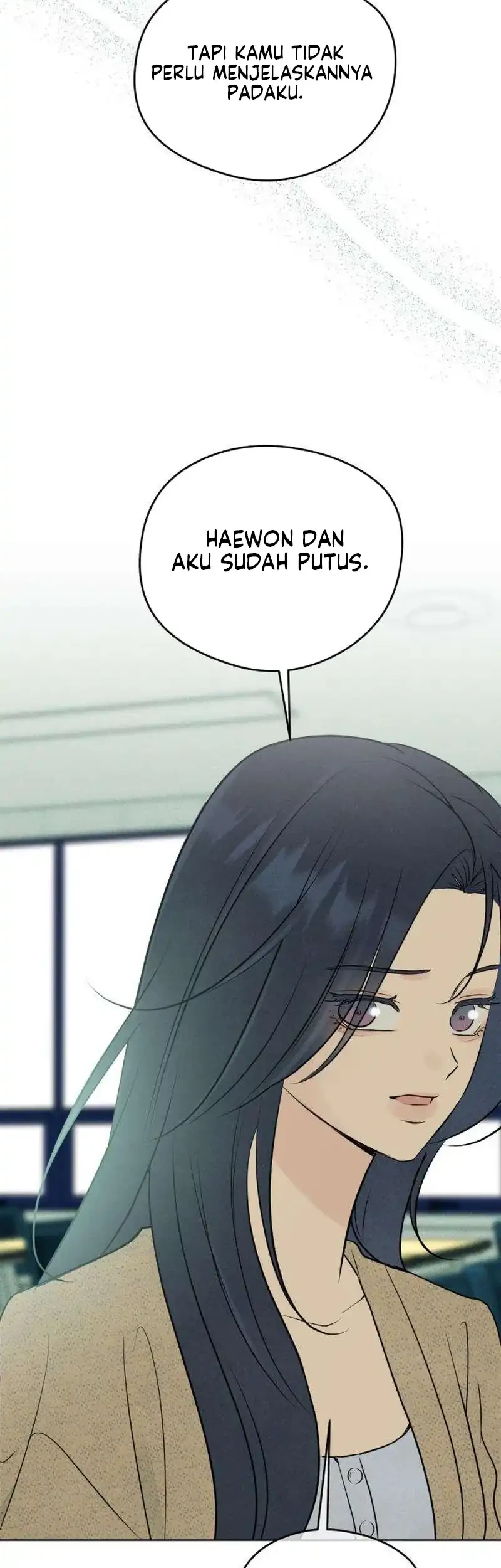 The Delinquent’s First Love Chapter 23 Gambar 6