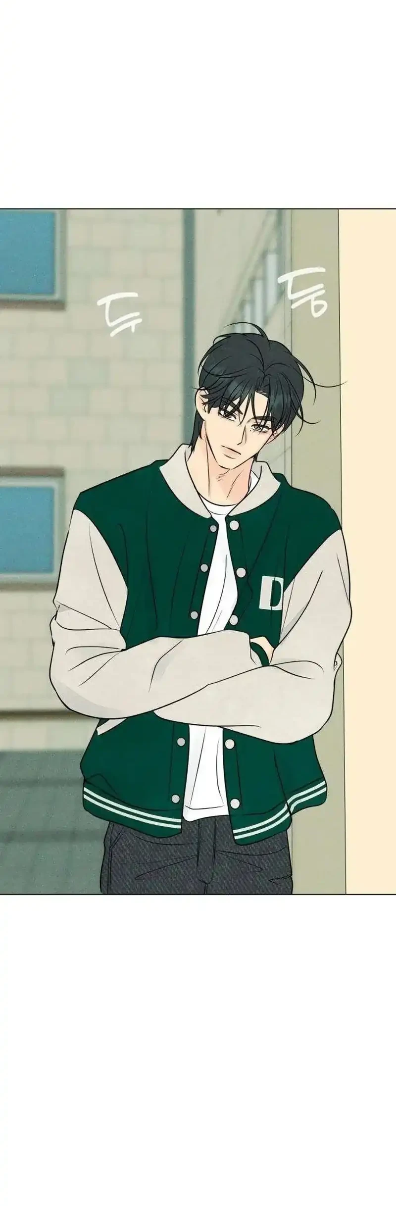 The Delinquent’s First Love Chapter 24 Gambar 4