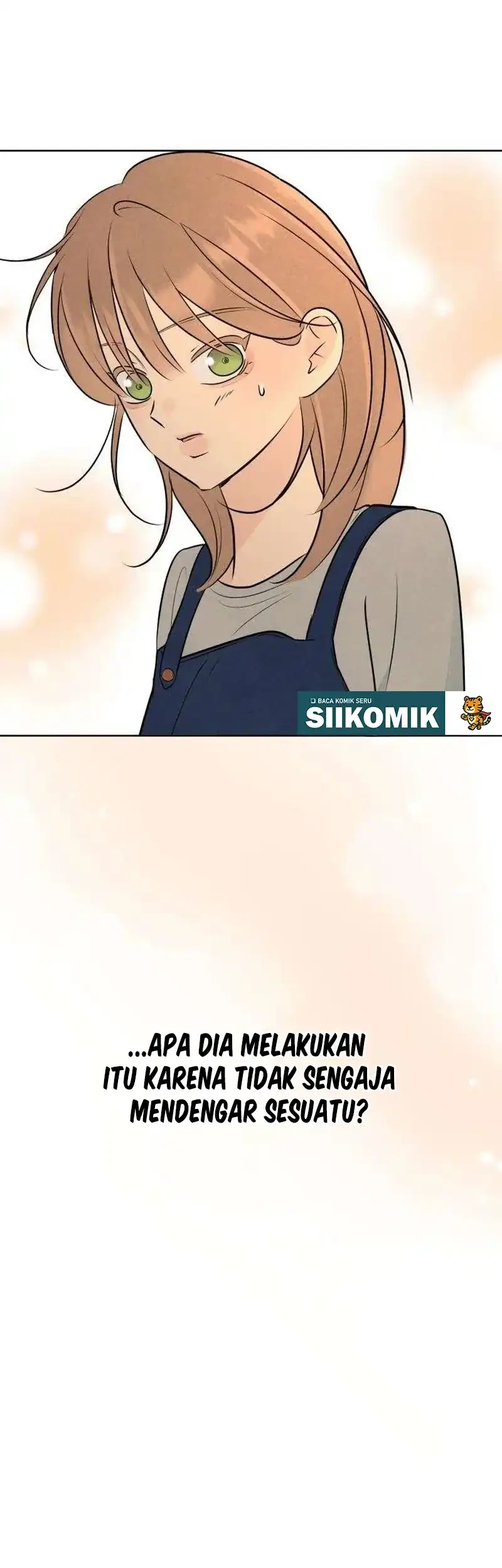 The Delinquent’s First Love Chapter 28 Gambar 5